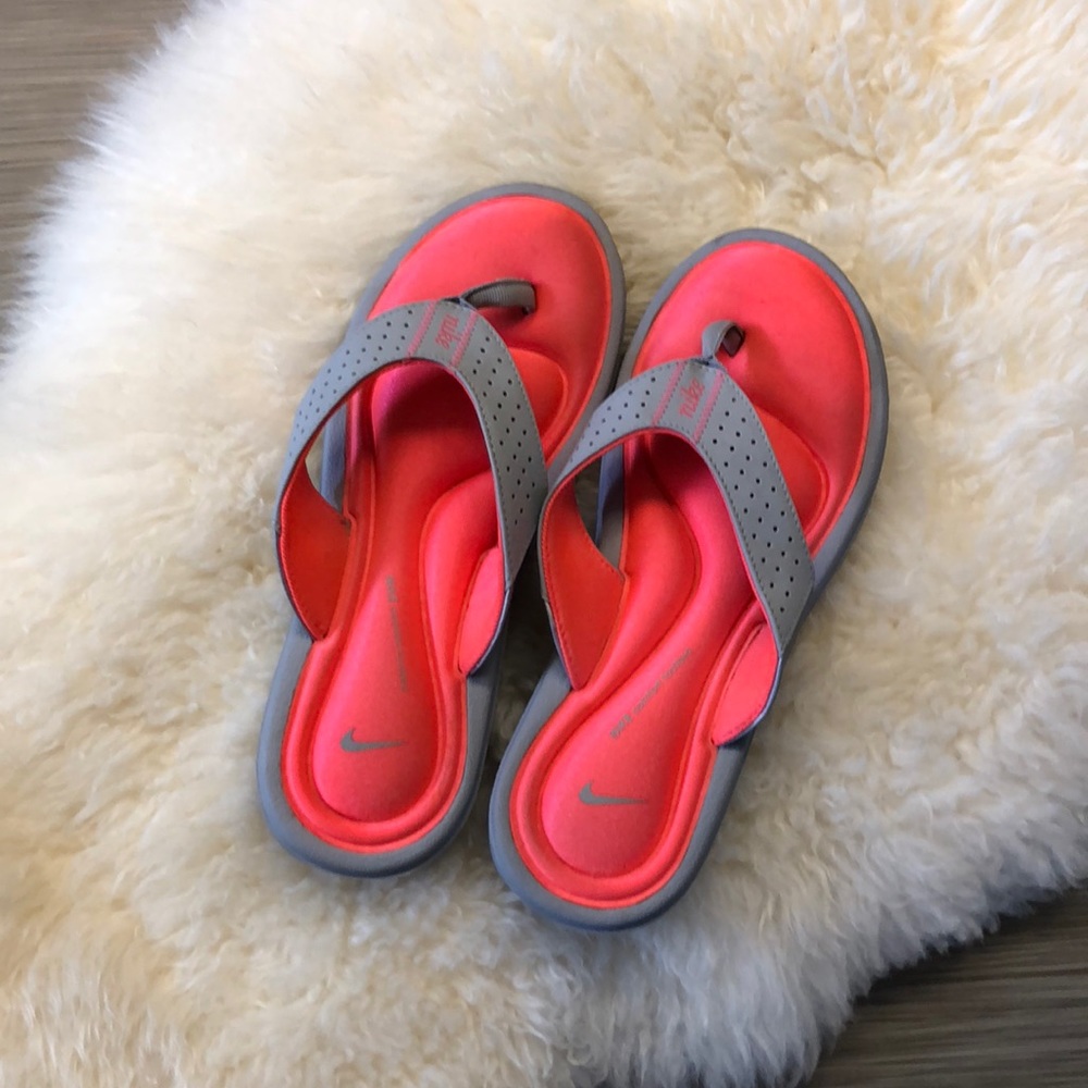 Nike Sandals